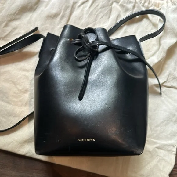 Mansur Gavriel Bucket Bag - Picture 1 of 7